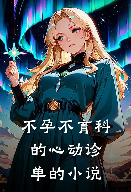不孕不育科的心动诊单的小说