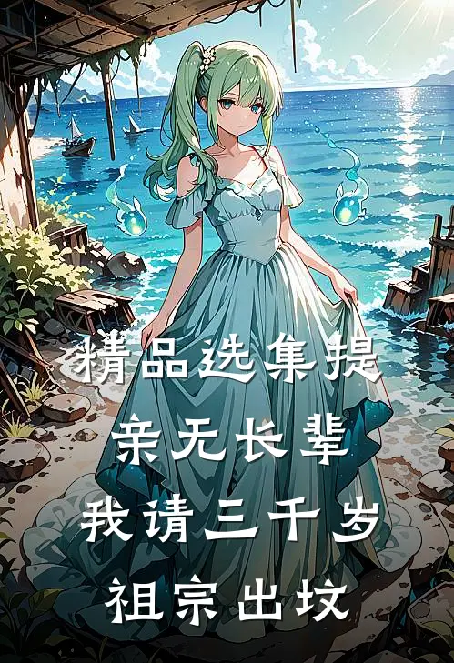 精品选集提亲无长辈，我请三千岁祖宗出坟