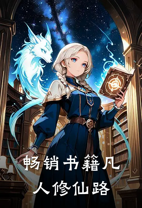 畅销书籍凡人修仙路