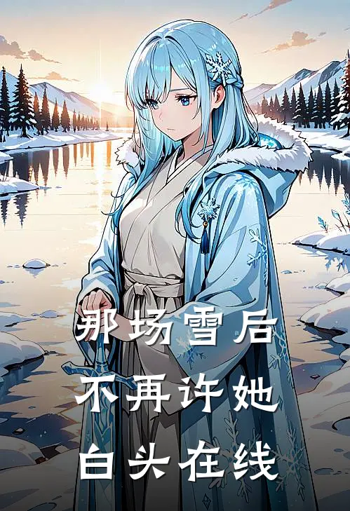 那场雪后不再许她白头在线