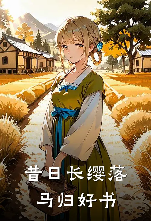 昔日长缨落马归好书