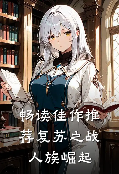 畅读佳作推荐复苏之战人族崛起