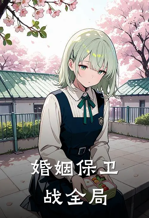 婚姻保卫战全局