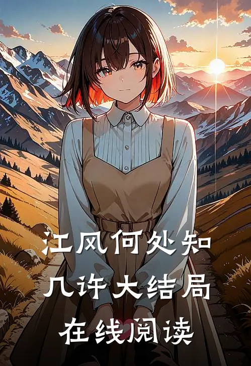 江风何处知几许大结局在线阅读