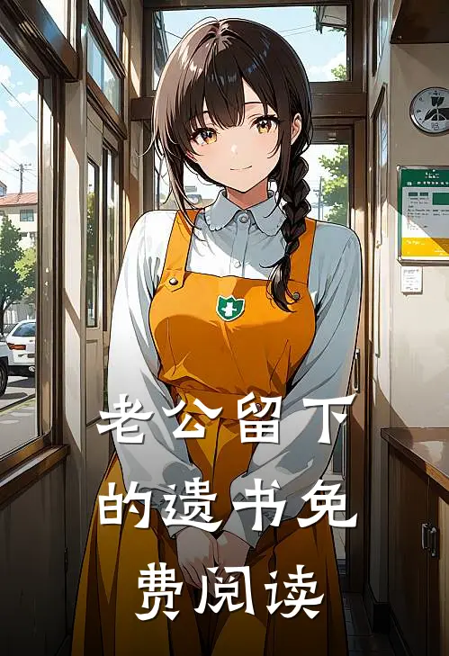 老公留下的遗书免费阅读