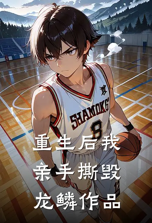 重生后我亲手撕毁龙鳞作品