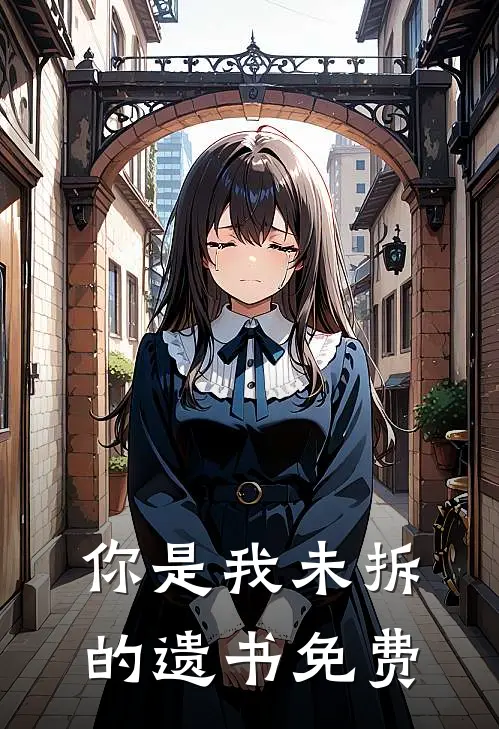 你是我未拆的遗书免费