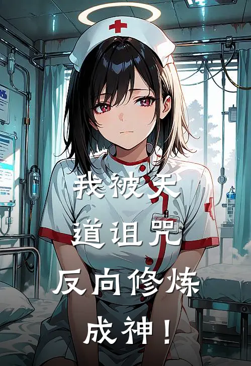 我被天道诅咒，反向修炼成神！