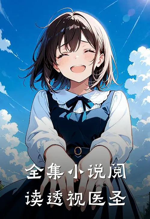 全集小说阅读透视医圣