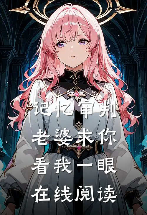 记忆审判：老婆求你看我一眼在线阅读