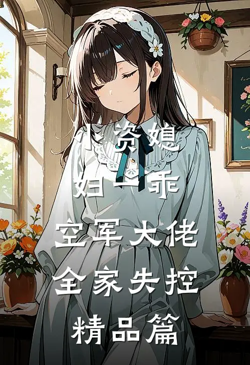 小资媳妇一乖，空军大佬全家失控精品篇