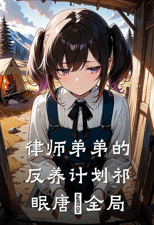 律师弟弟的“反养”计划祁眠唐衎全局