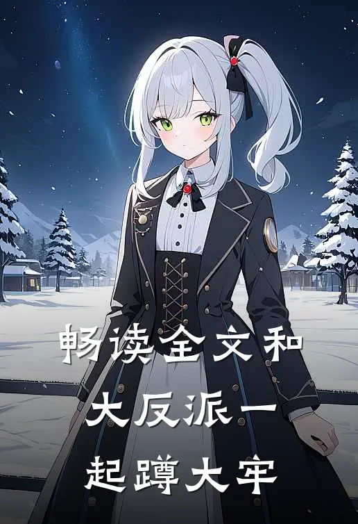 畅读全文和大反派一起蹲大牢