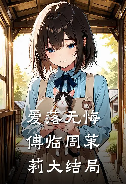 爱落无悔傅临周茉莉大结局