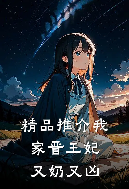 精品推介我家晋王妃又奶又凶