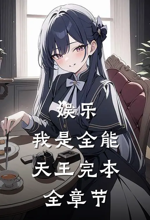 娱乐:我是全能天王完本全章节