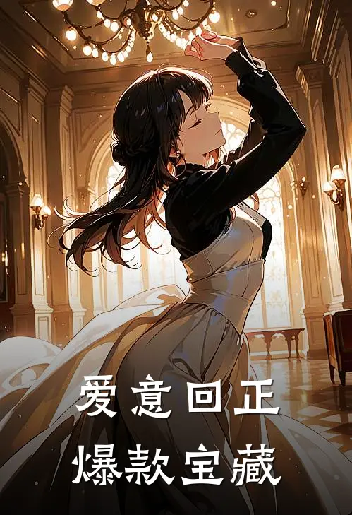爱意回正爆款宝藏
