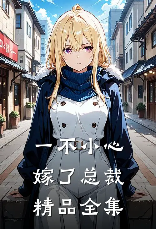 一不小心嫁了总裁精品全集