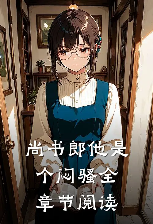 尚书郎他是个闷骚全章节阅读