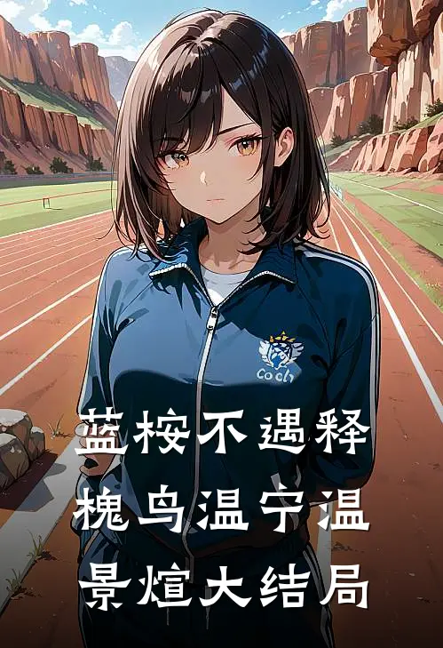 蓝桉不遇释槐鸟温宁温景煊大结局
