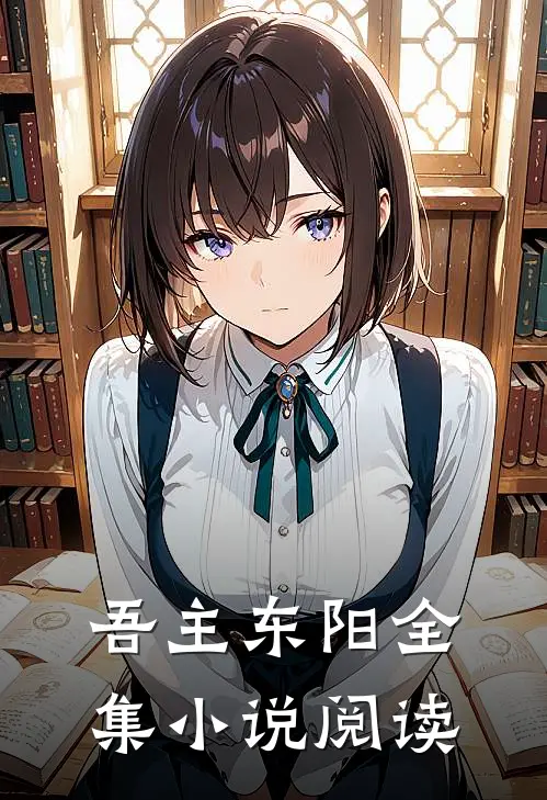 吾主东阳全集小说阅读