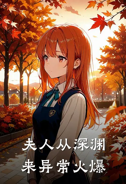 夫人从深渊来异常火爆