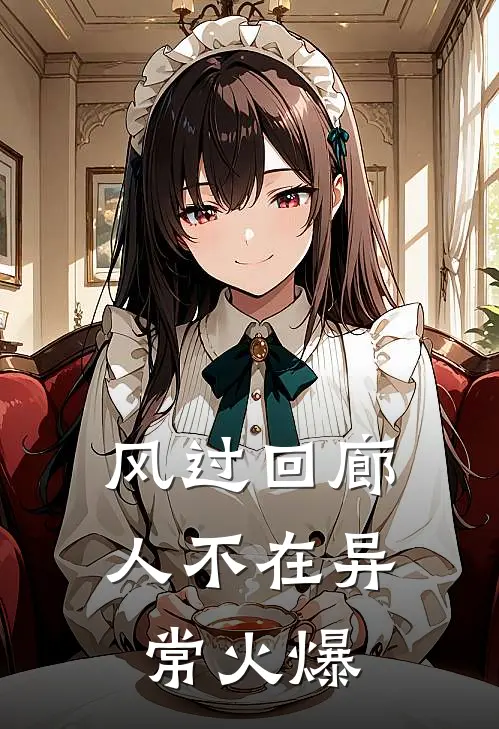 风过回廊人不在异常火爆