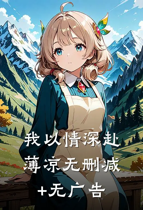我以情深赴薄凉无删减+无广告