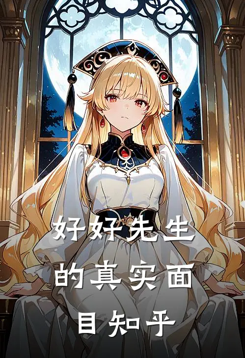 好好先生的真实面目知乎