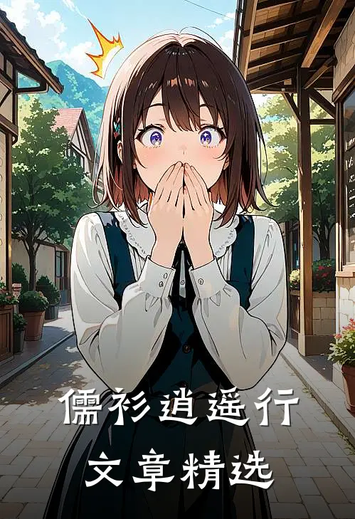 儒衫逍遥行文章精选