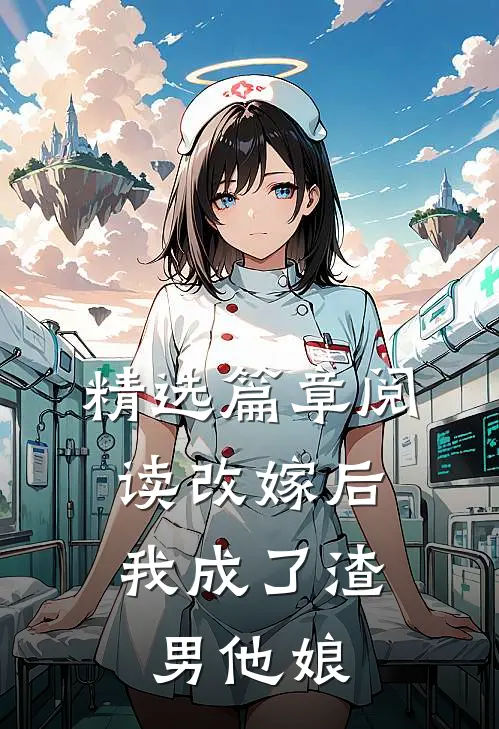 精选篇章阅读改嫁后，我成了渣男他娘