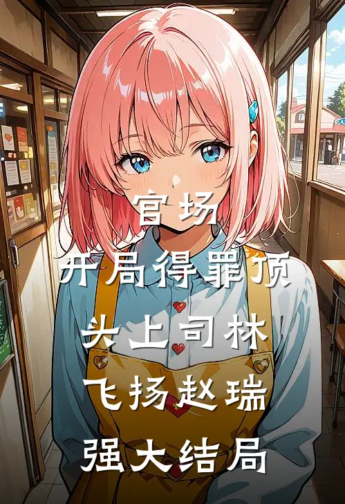 官场：开局得罪顶头上司林飞扬赵瑞强大结局