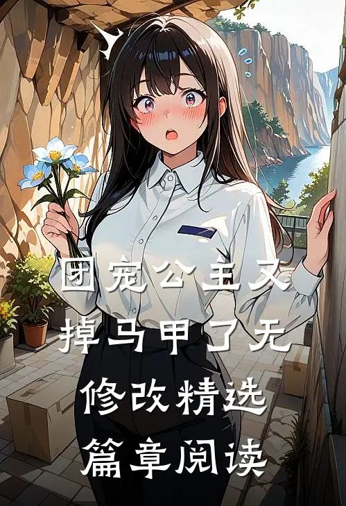 团宠公主又掉马甲了无修改精选篇章阅读