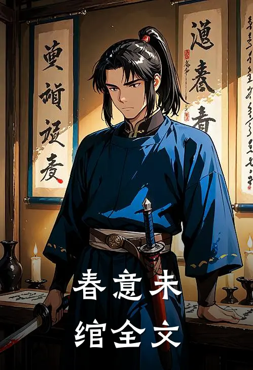 春意未绾全文