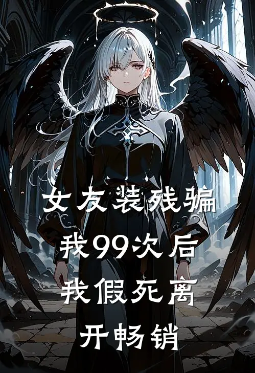 女友装残骗我99次后，我假死离开畅销