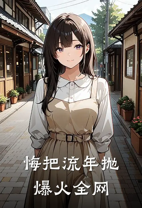 悔把流年抛爆火全网