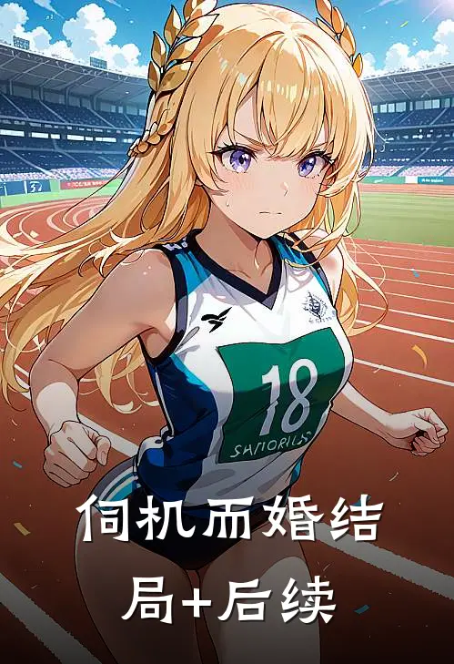 伺机而婚结局+后续