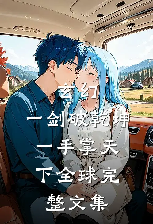 玄幻：一剑破乾坤，一手掌天下全球完整文集