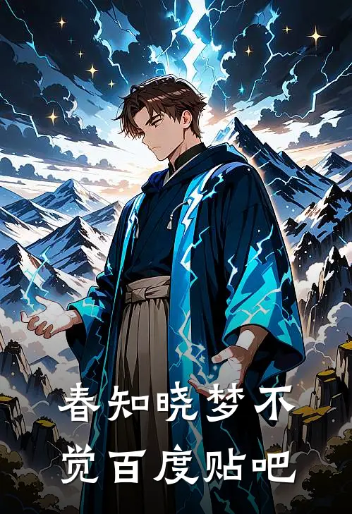春知晓梦不觉百度贴吧