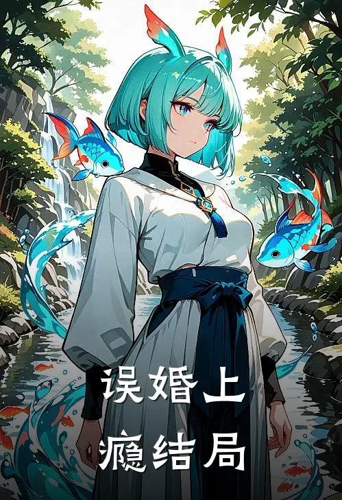 误婚上瘾结局