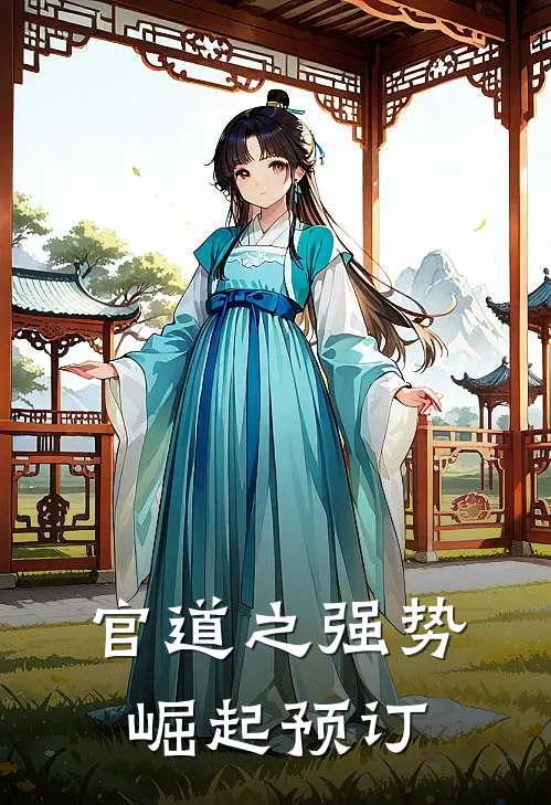 官道之强势崛起预订