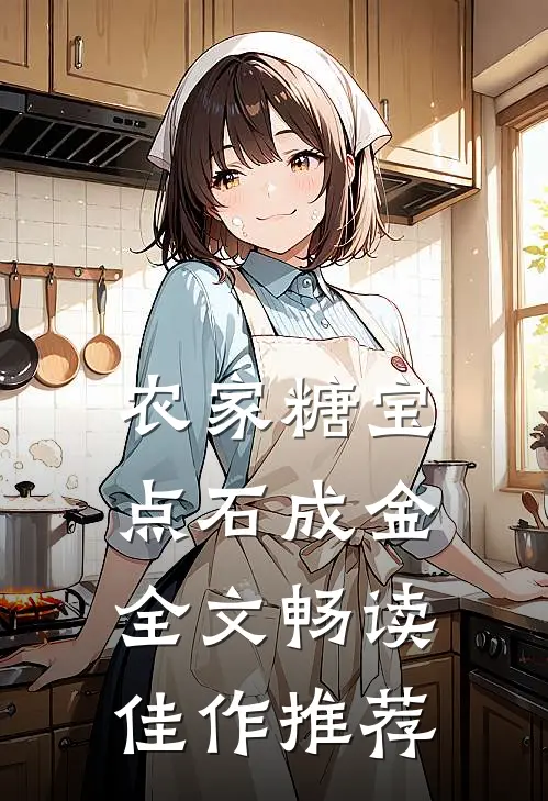 农家糖宝点石成金全文畅读佳作推荐