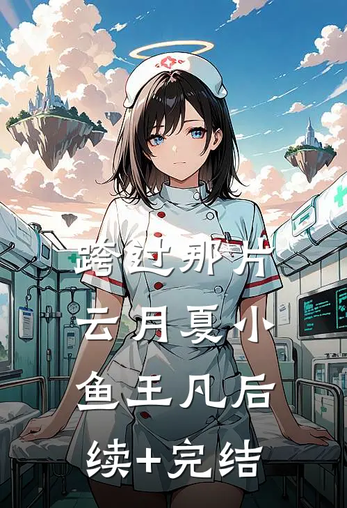 跨过那片云月夏小鱼王凡后续+完结
