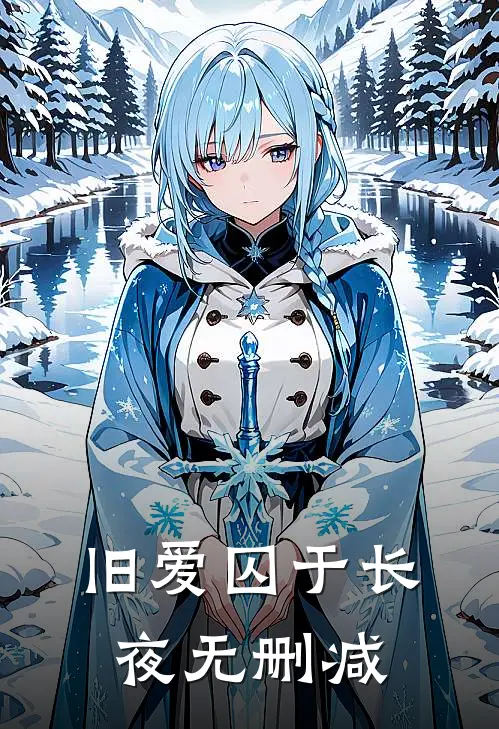 旧爱囚于长夜无删减