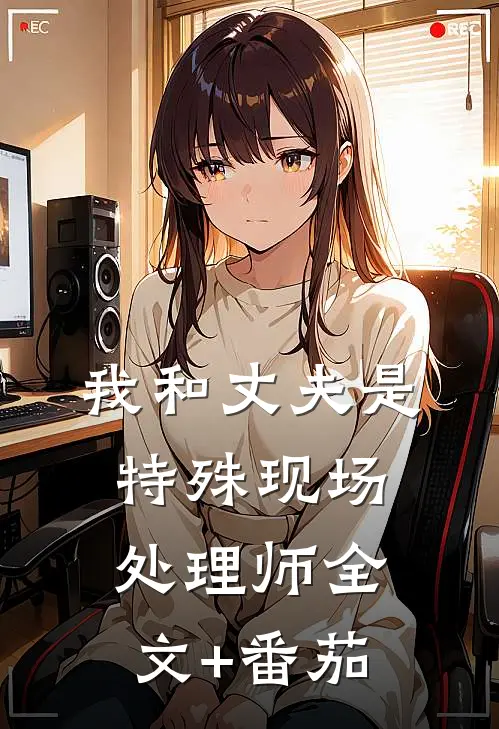 我和丈夫是特殊现场处理师全文+番茄