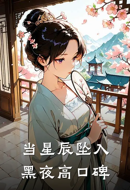 当星辰坠入黑夜高口碑