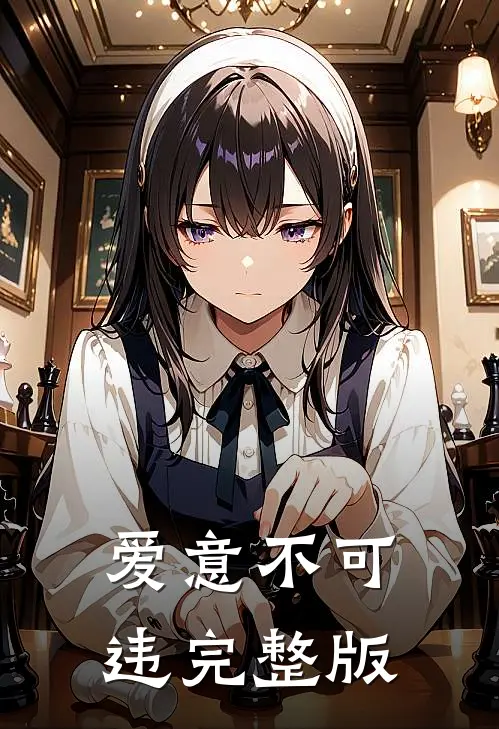 爱意不可违完整版