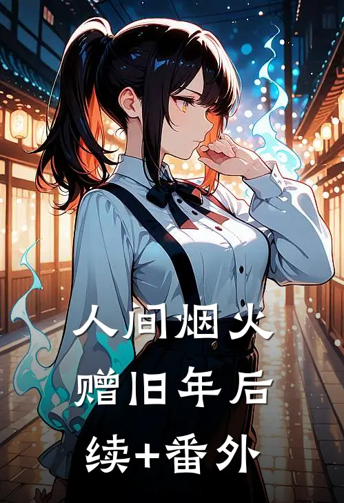 人间烟火赠旧年后续+番外