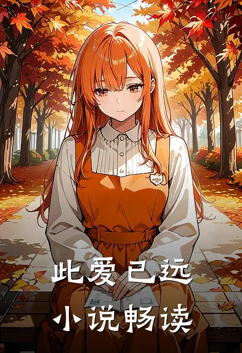 此爱已远小说畅读