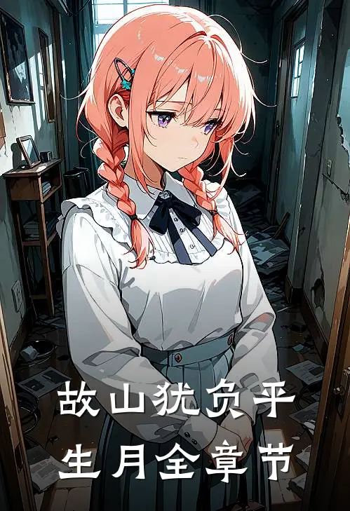 故山犹负平生月全章节